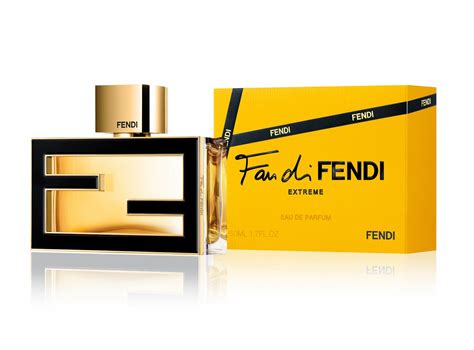 fan di fendi extreme отзывы|Fan di Fendi Extreme Fendi for women .